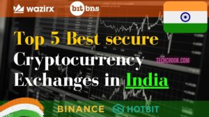 top 5 best cryptocurrency exchanges in India